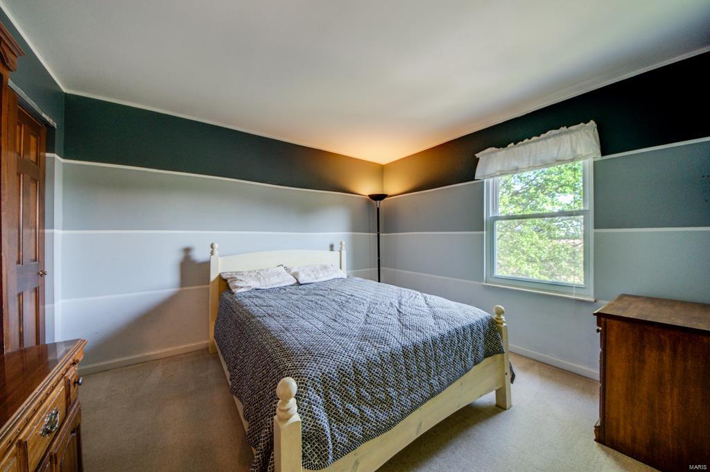 Stafford Place - Residential