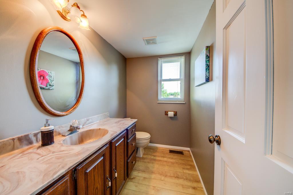 Stafford Place - Residential