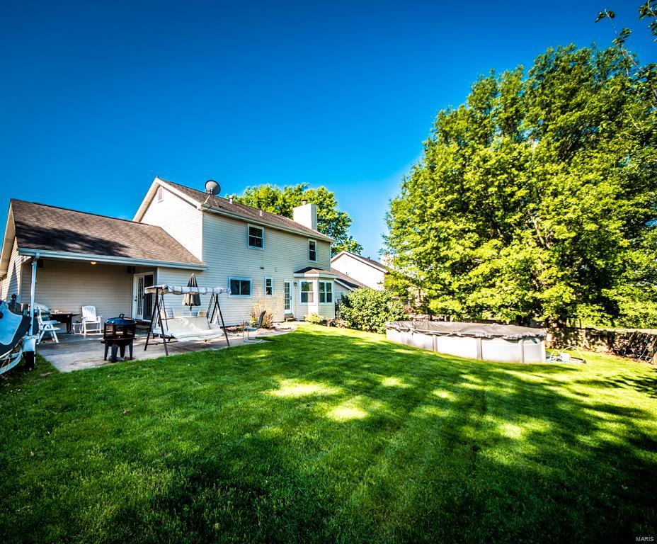 Stafford Place - Residential