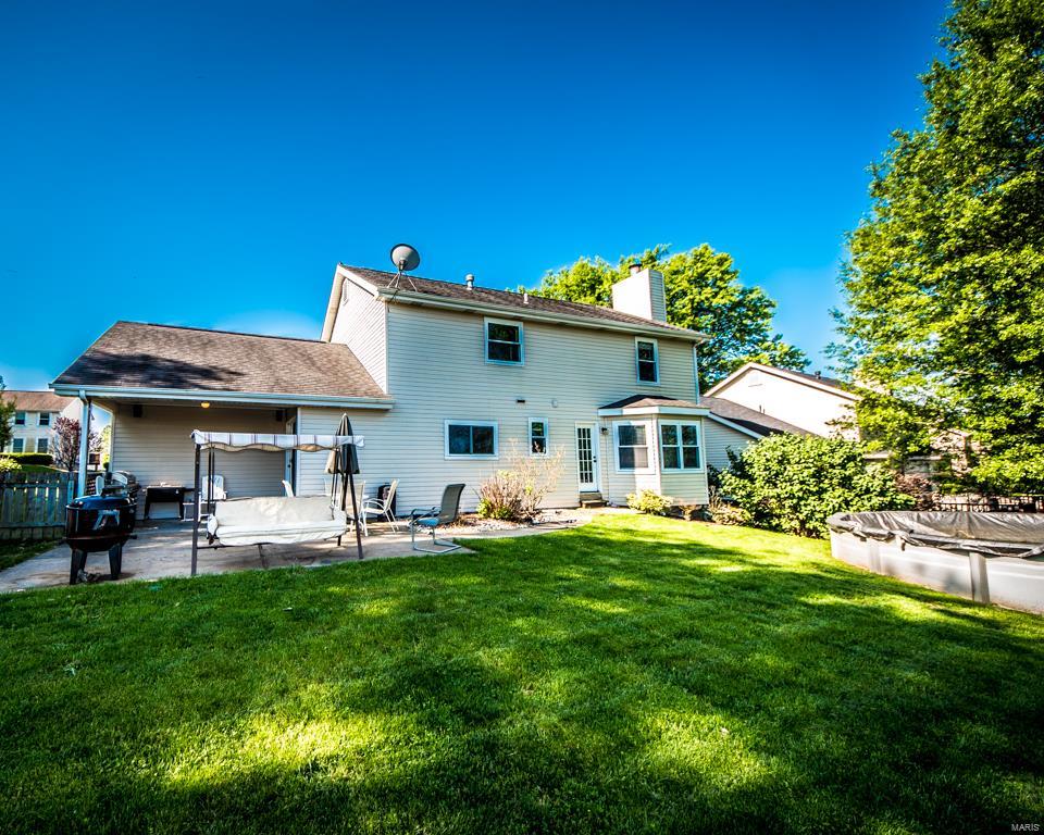 Stafford Place - Residential