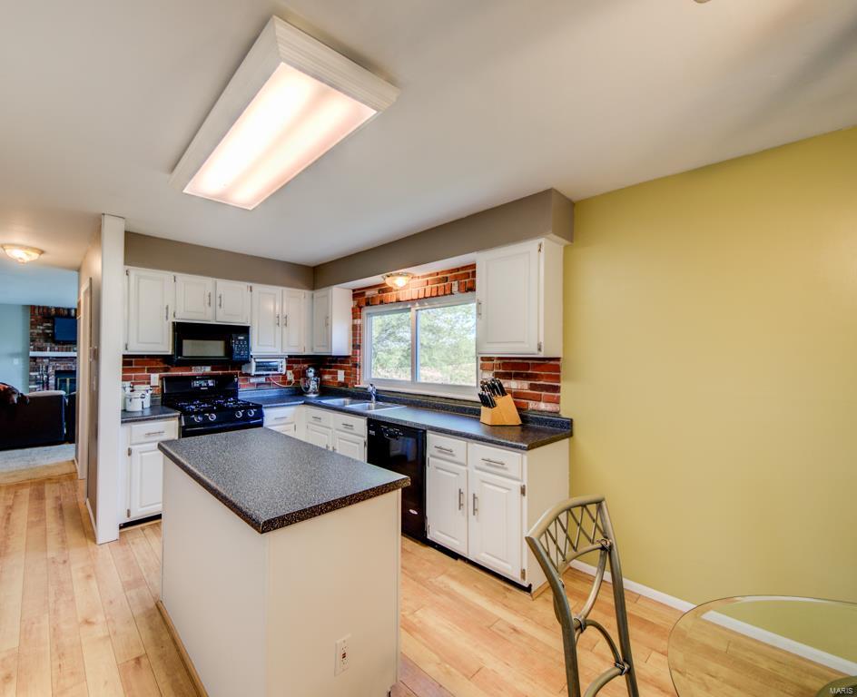 Stafford Place - Residential