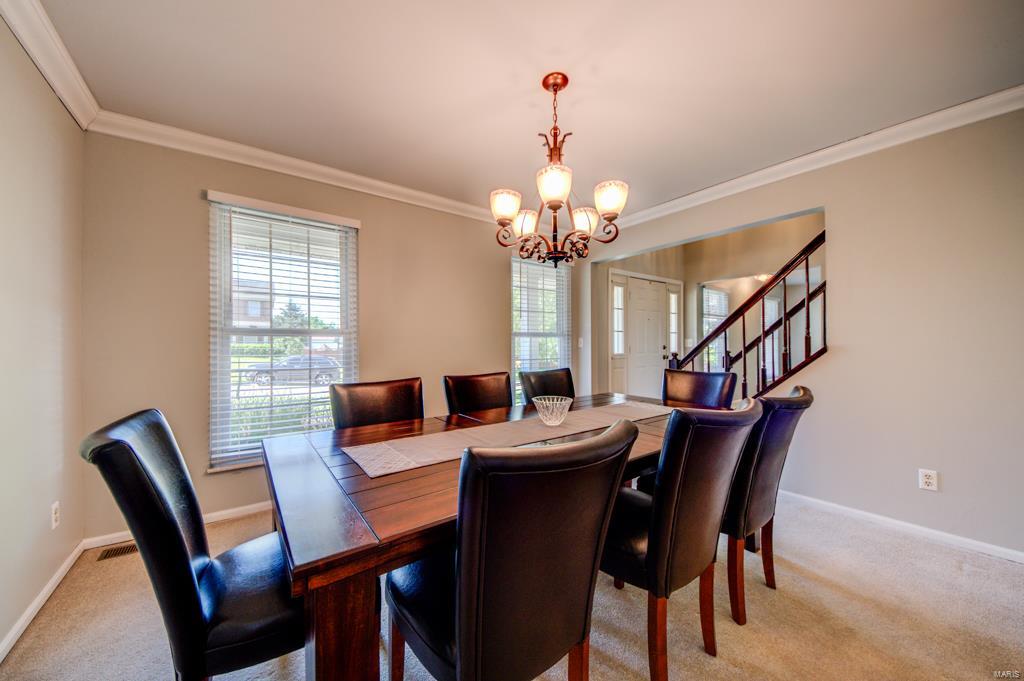 Stafford Place - Residential