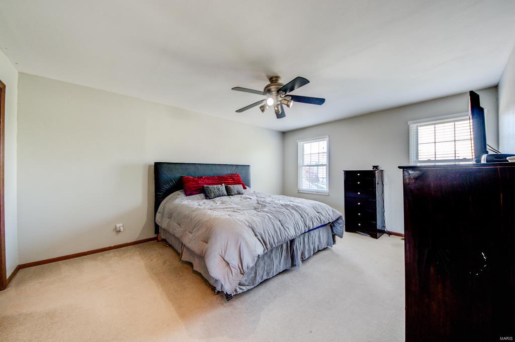 Stafford Place - Residential