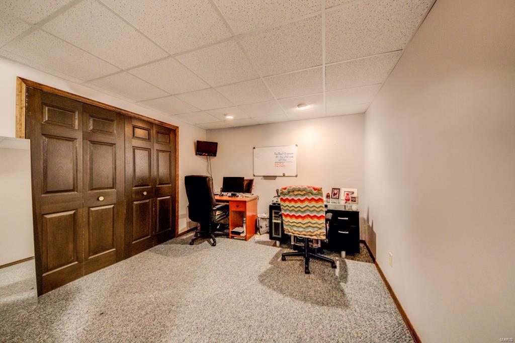 Stafford Place - Residential