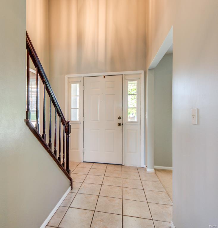 Stafford Place - Residential