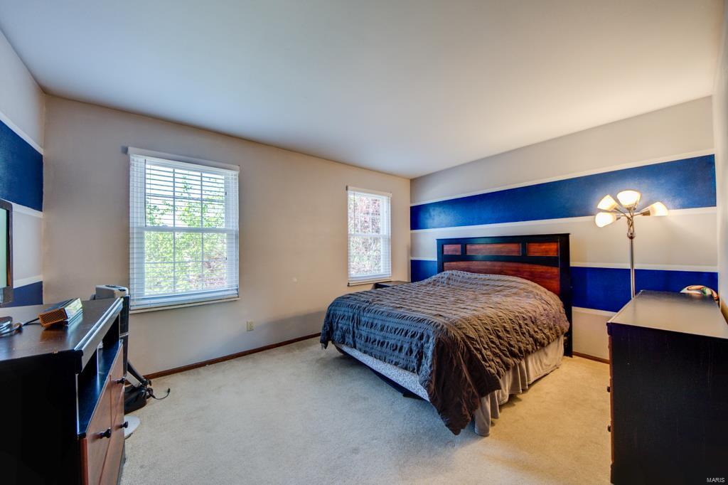 Stafford Place - Residential