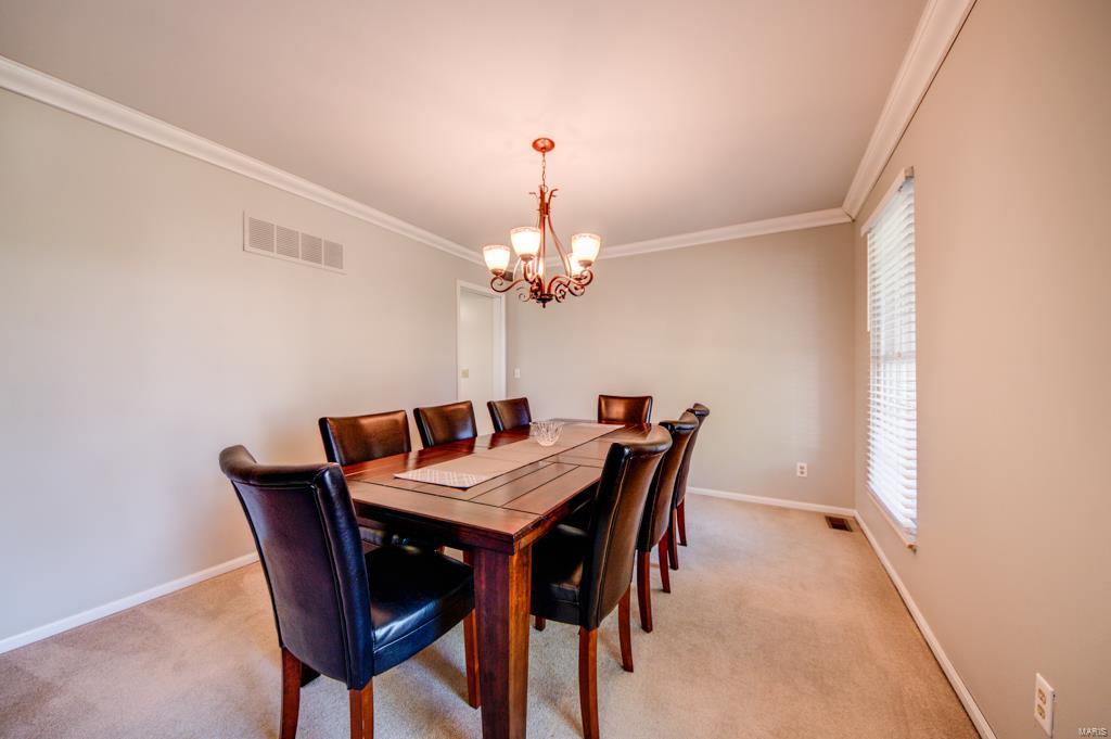 Stafford Place - Residential