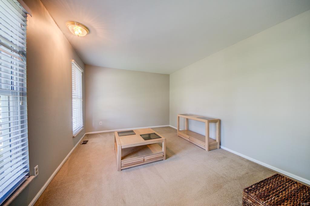 Stafford Place - Residential