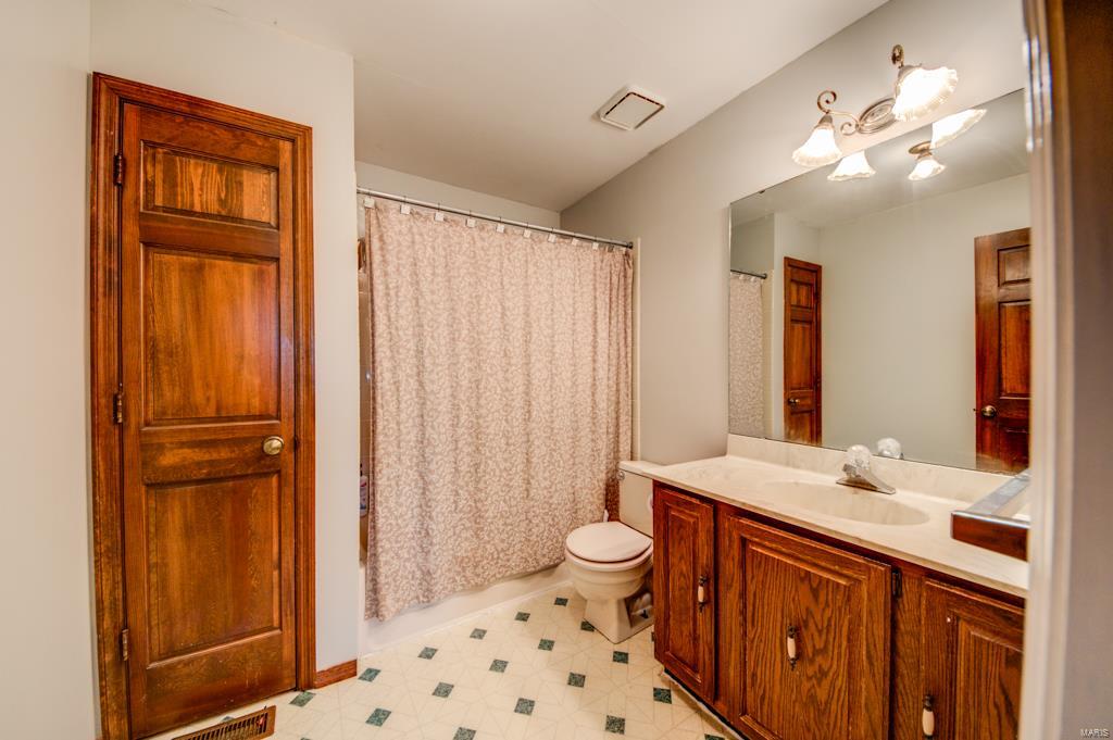 Stafford Place - Residential