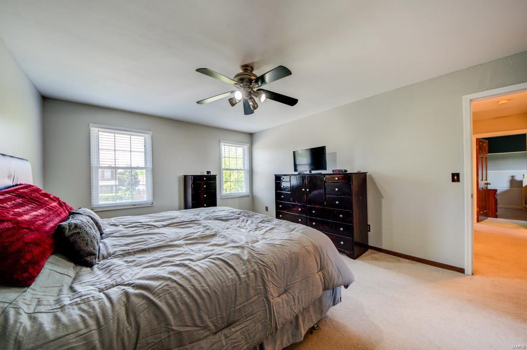 Stafford Place - Residential