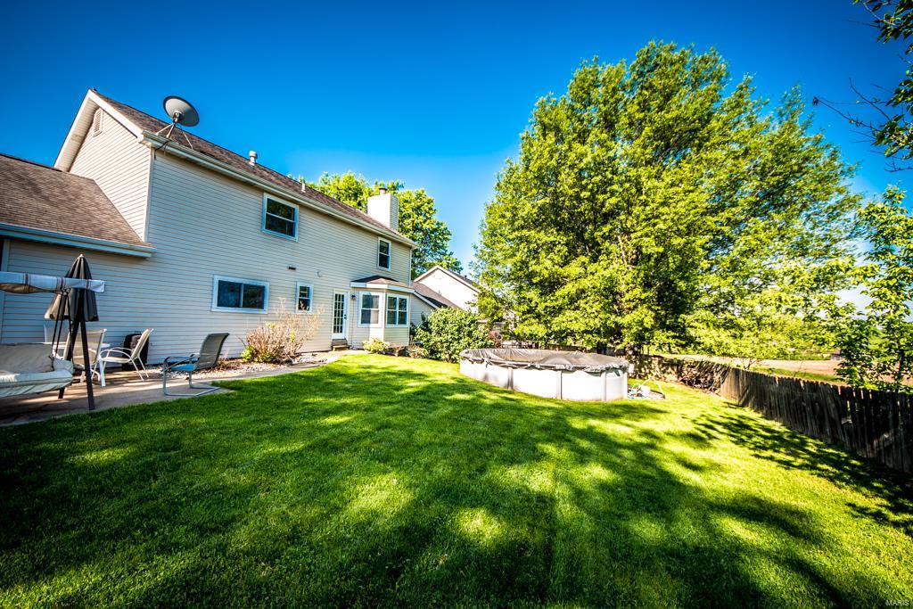Stafford Place - Residential