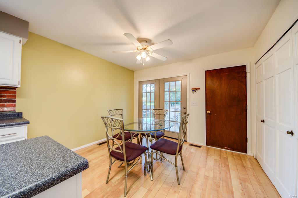 Stafford Place - Residential