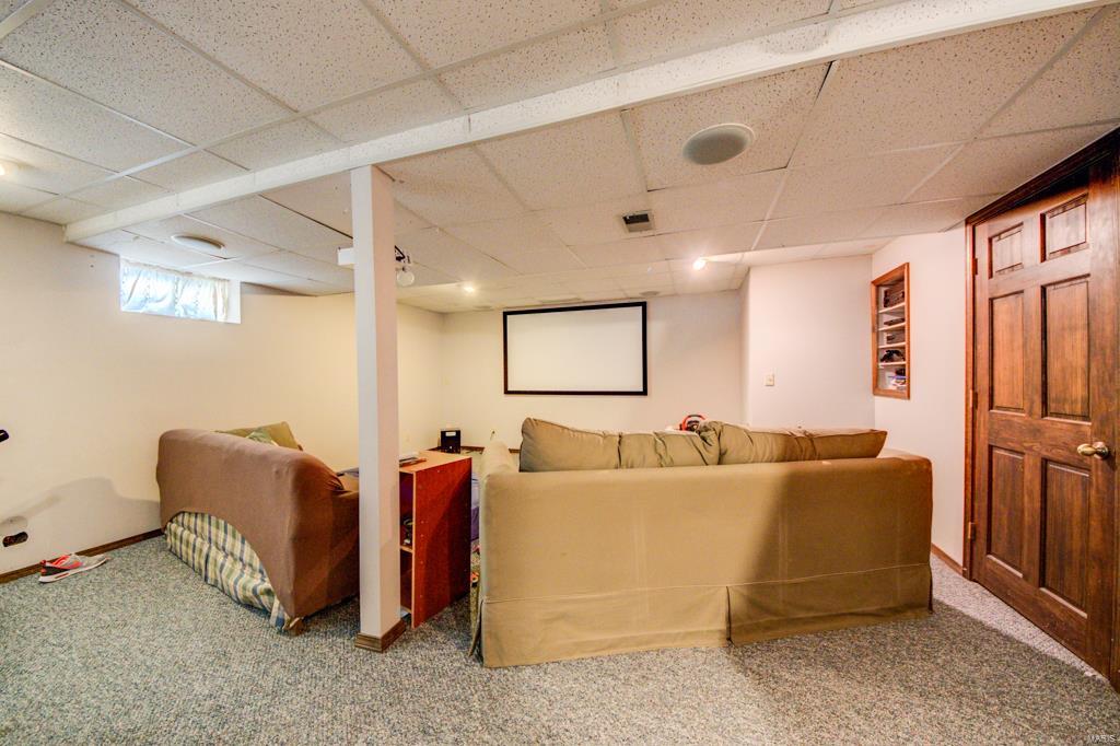 Stafford Place - Residential