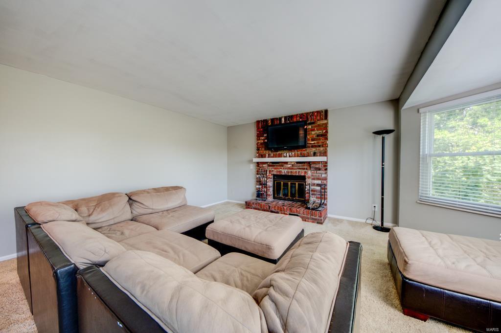 Stafford Place - Residential