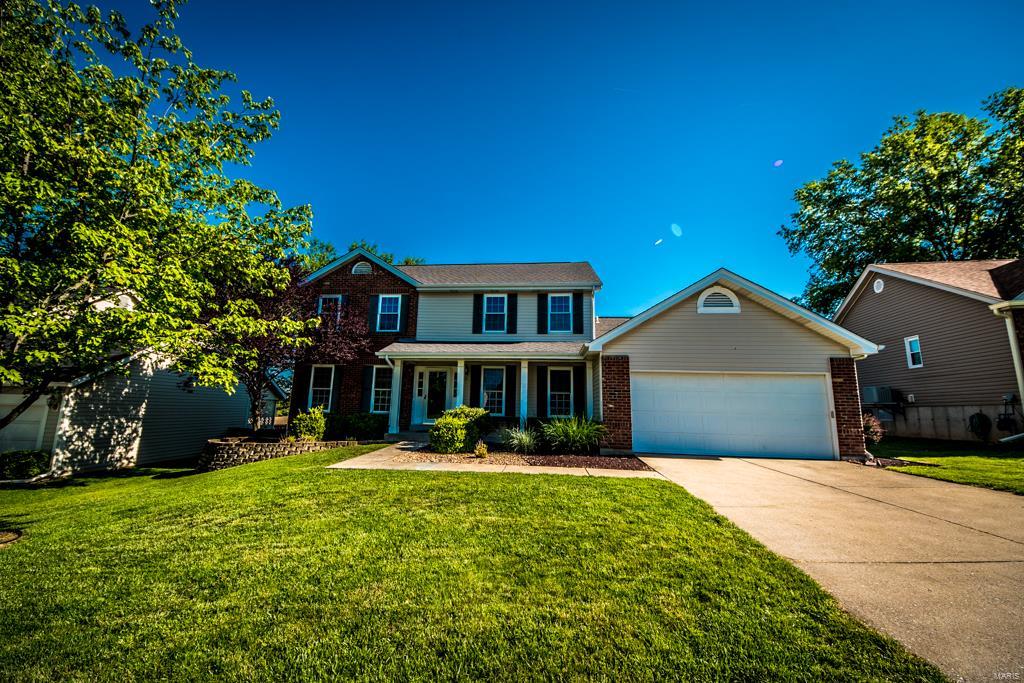 Stafford Place - Residential