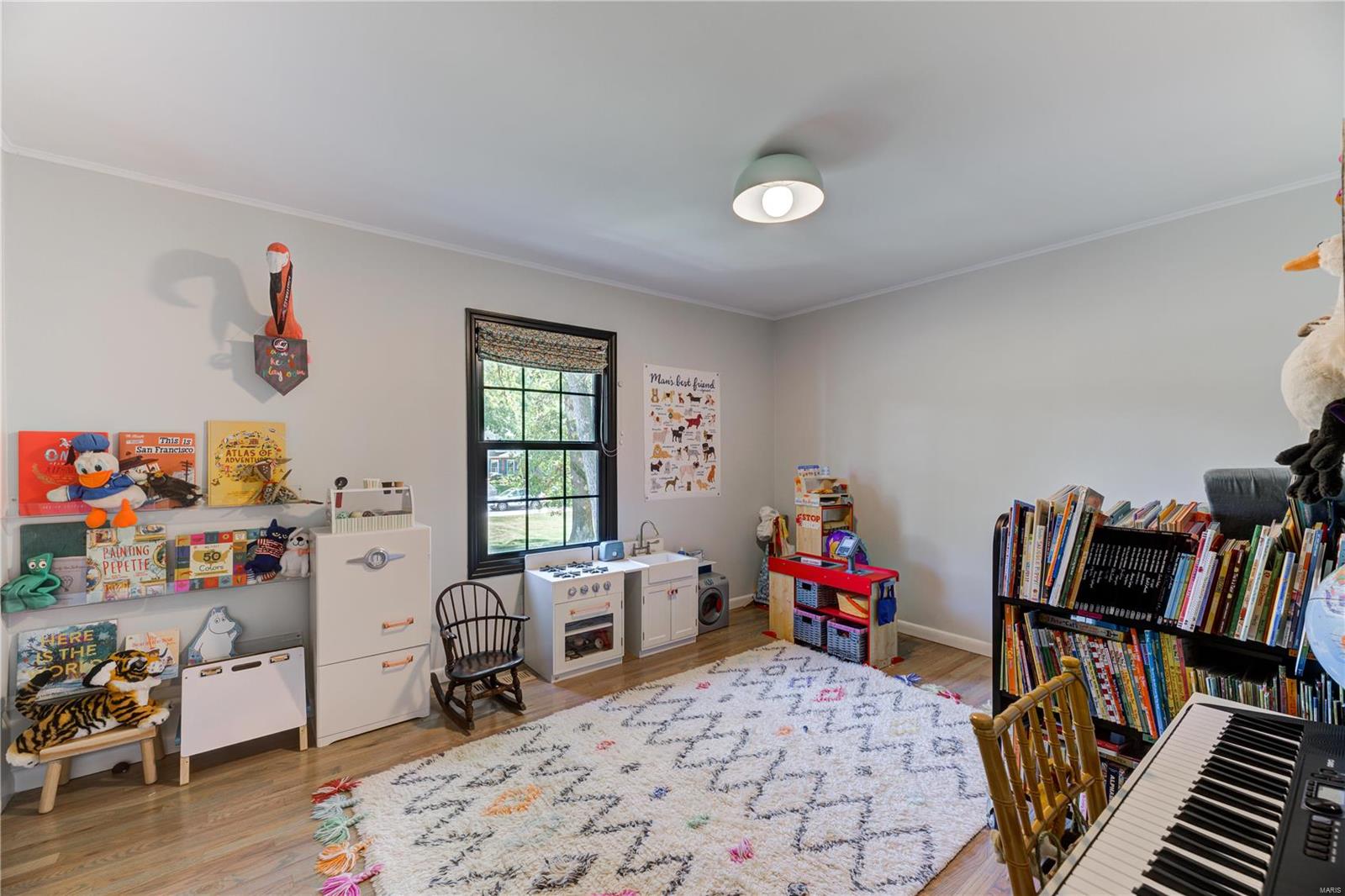 Williamsburg 3 - Residential