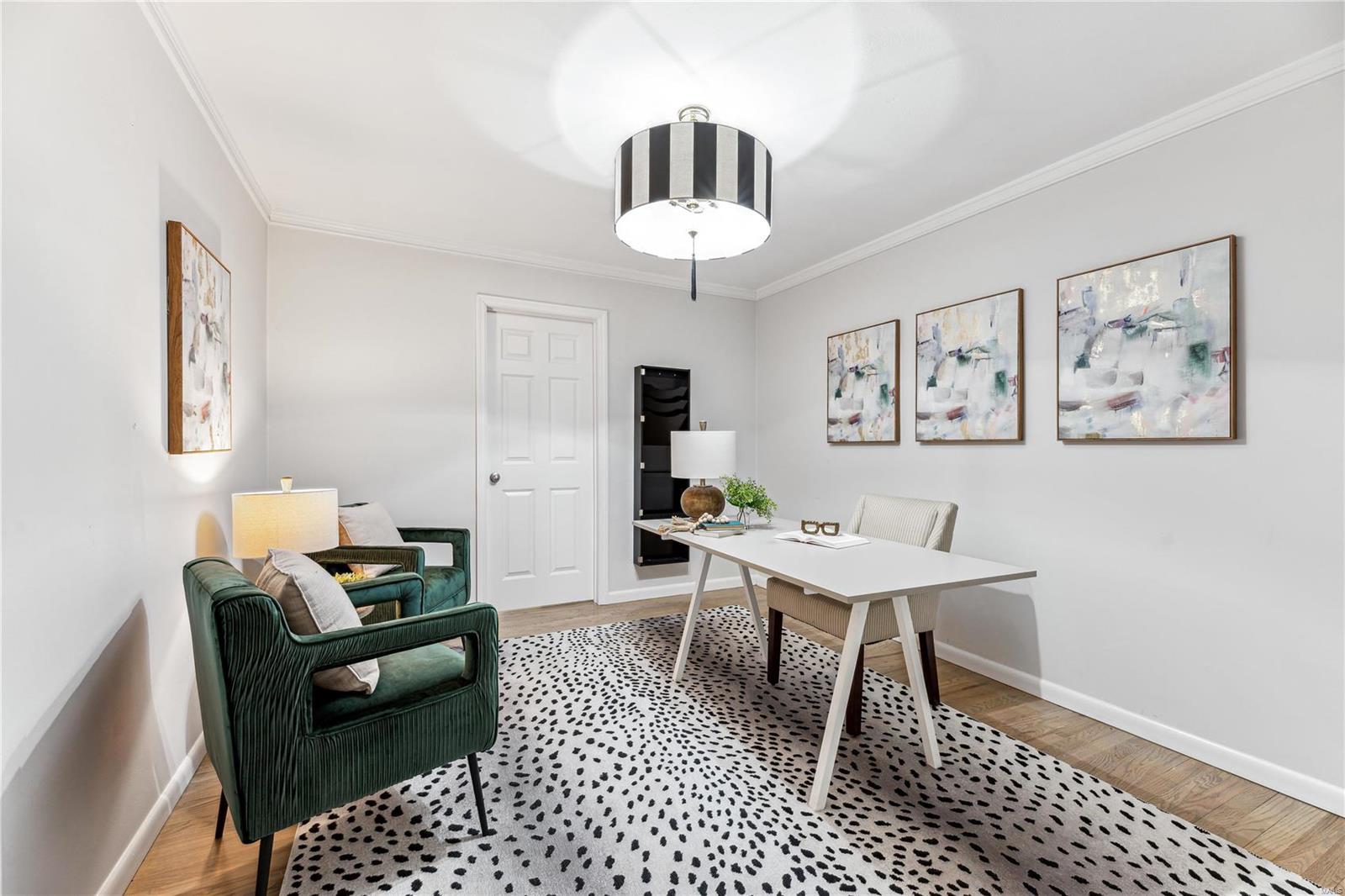 Williamsburg 3 - Residential