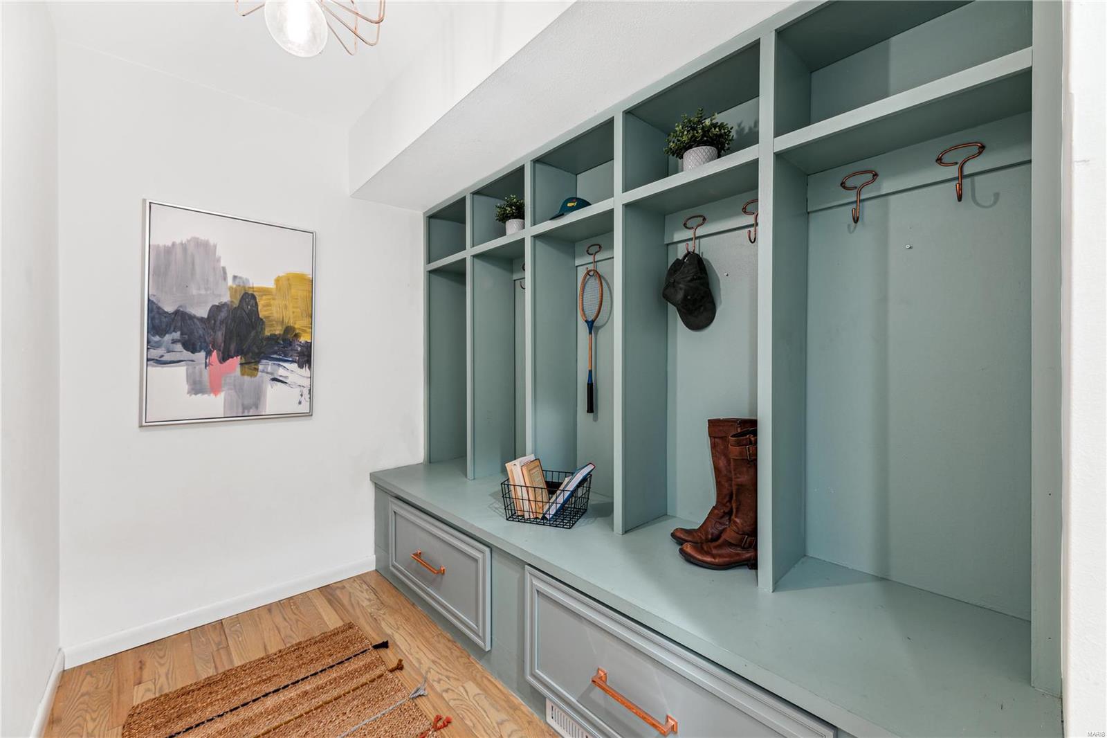 Williamsburg 3 - Residential