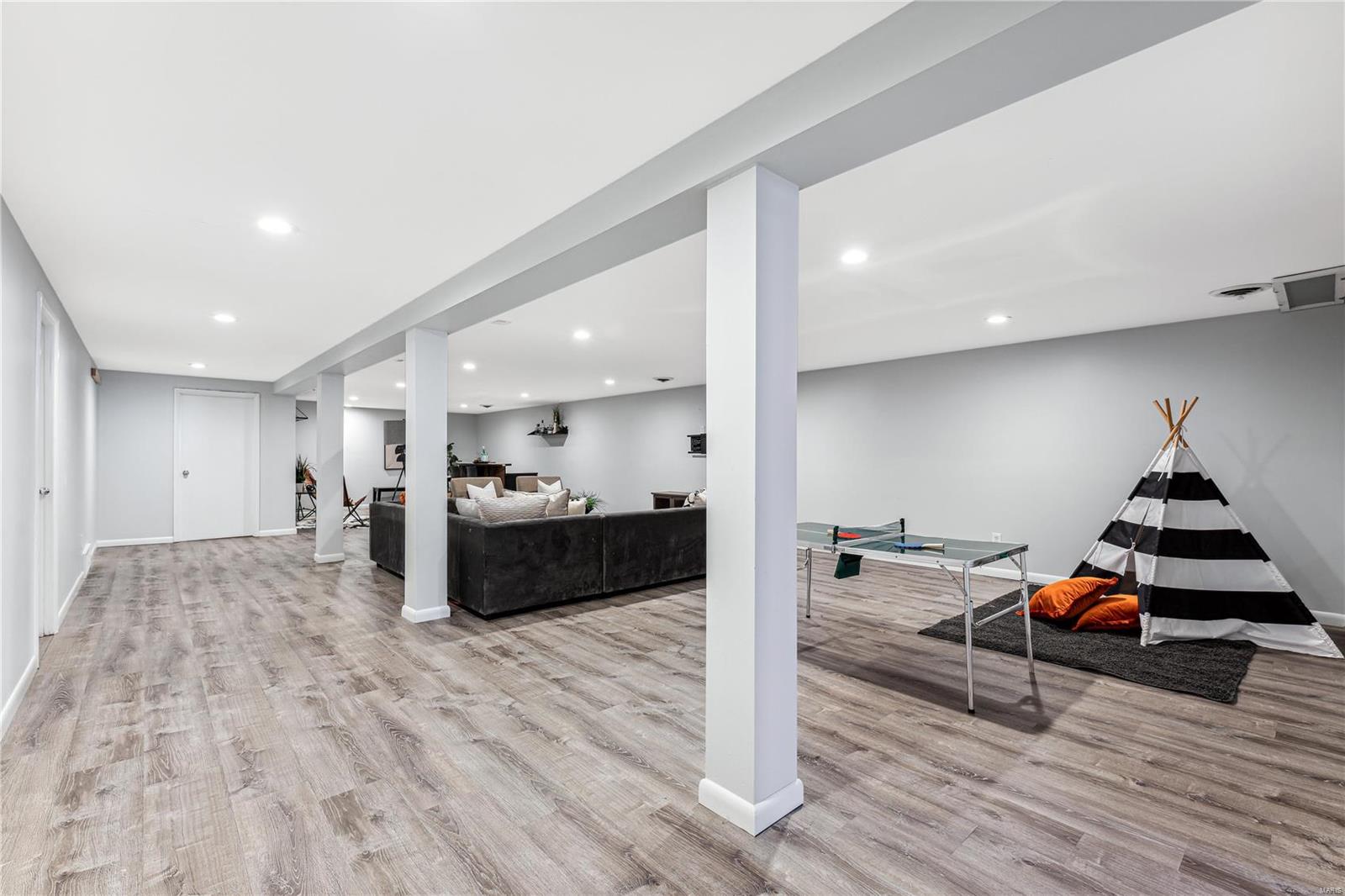 Williamsburg 3 - Residential