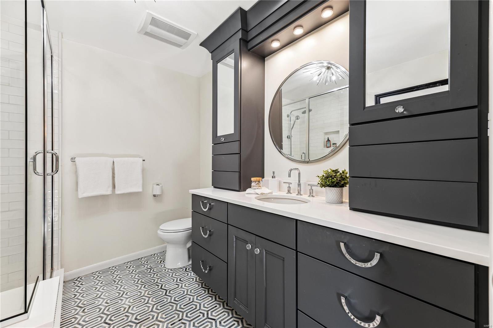 Williamsburg 3 - Residential