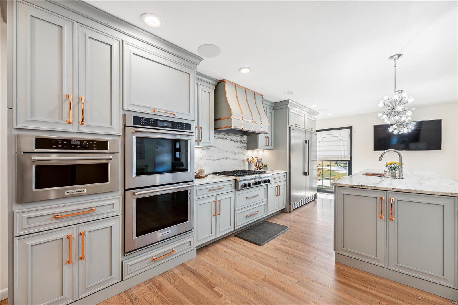 Williamsburg 3 - Residential