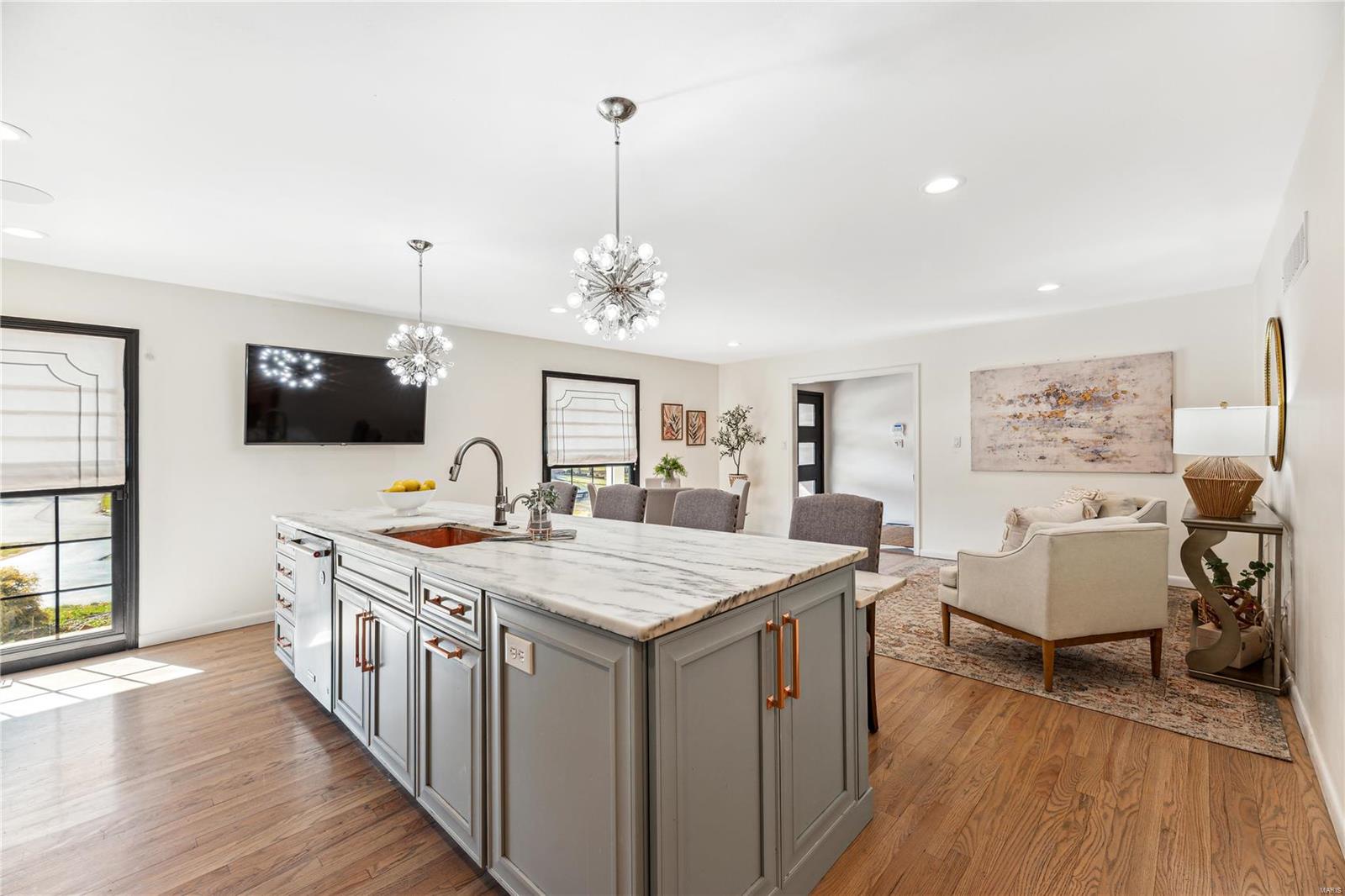 Williamsburg 3 - Residential