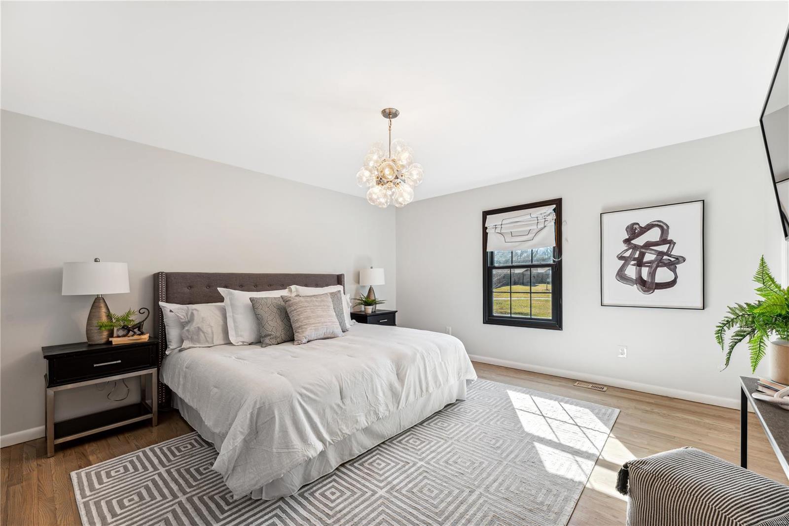 Williamsburg 3 - Residential