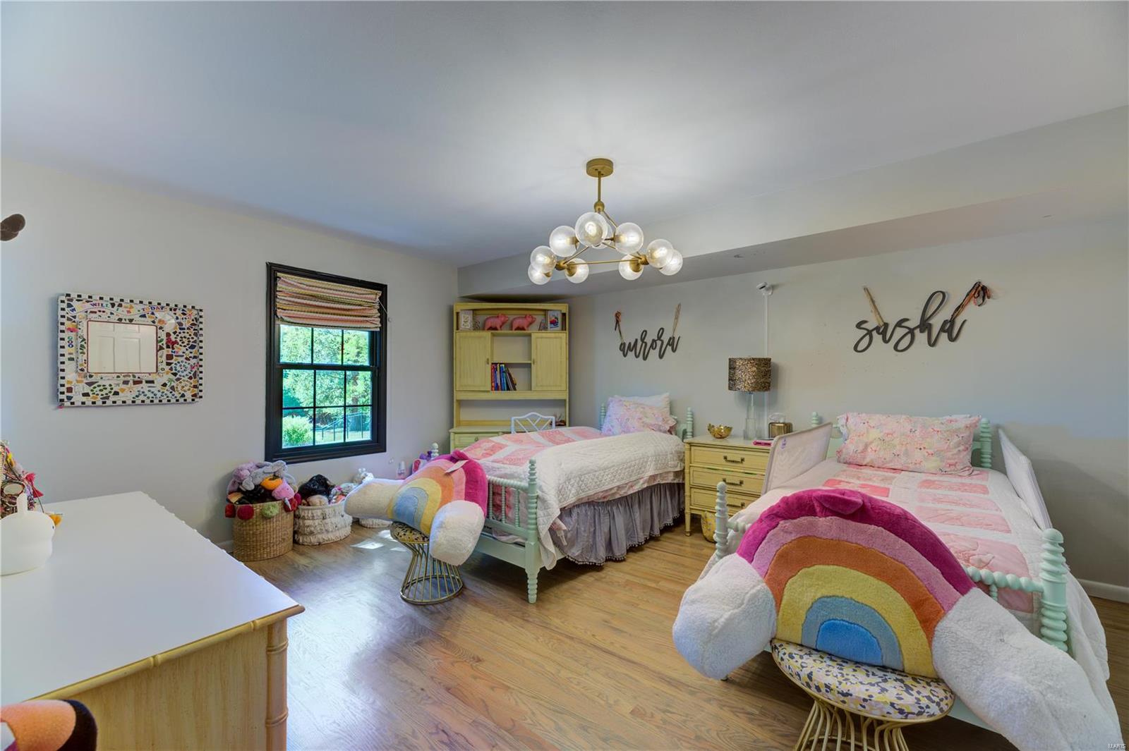 Williamsburg 3 - Residential