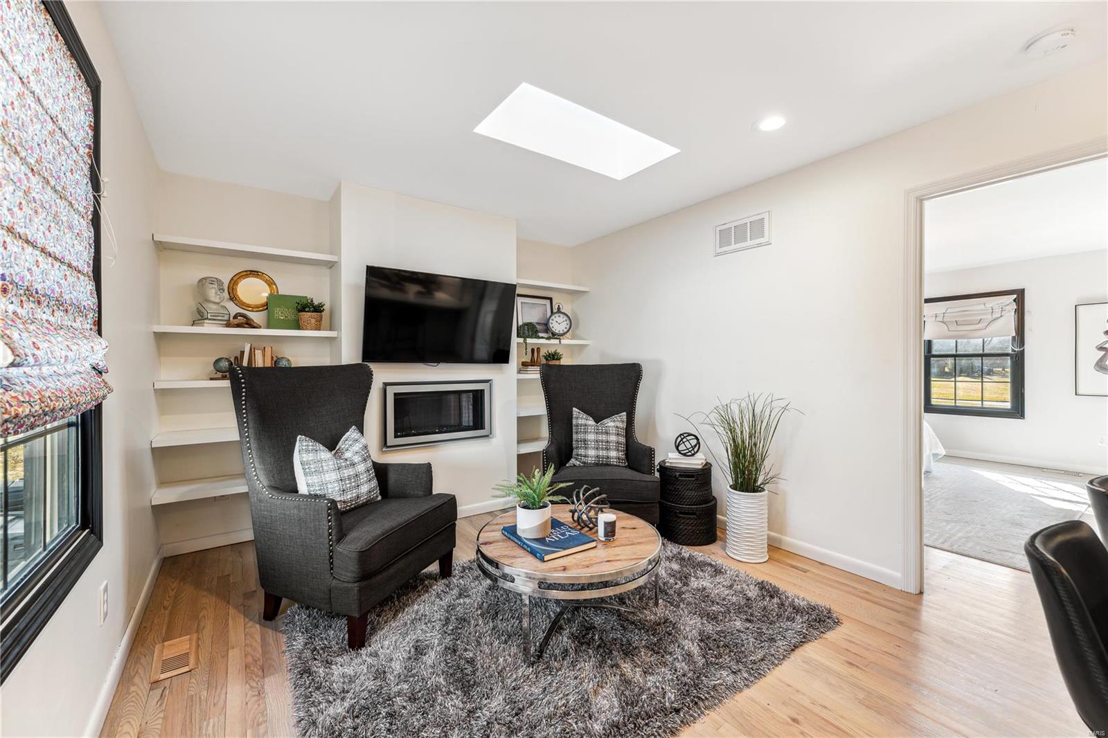 Williamsburg 3 - Residential