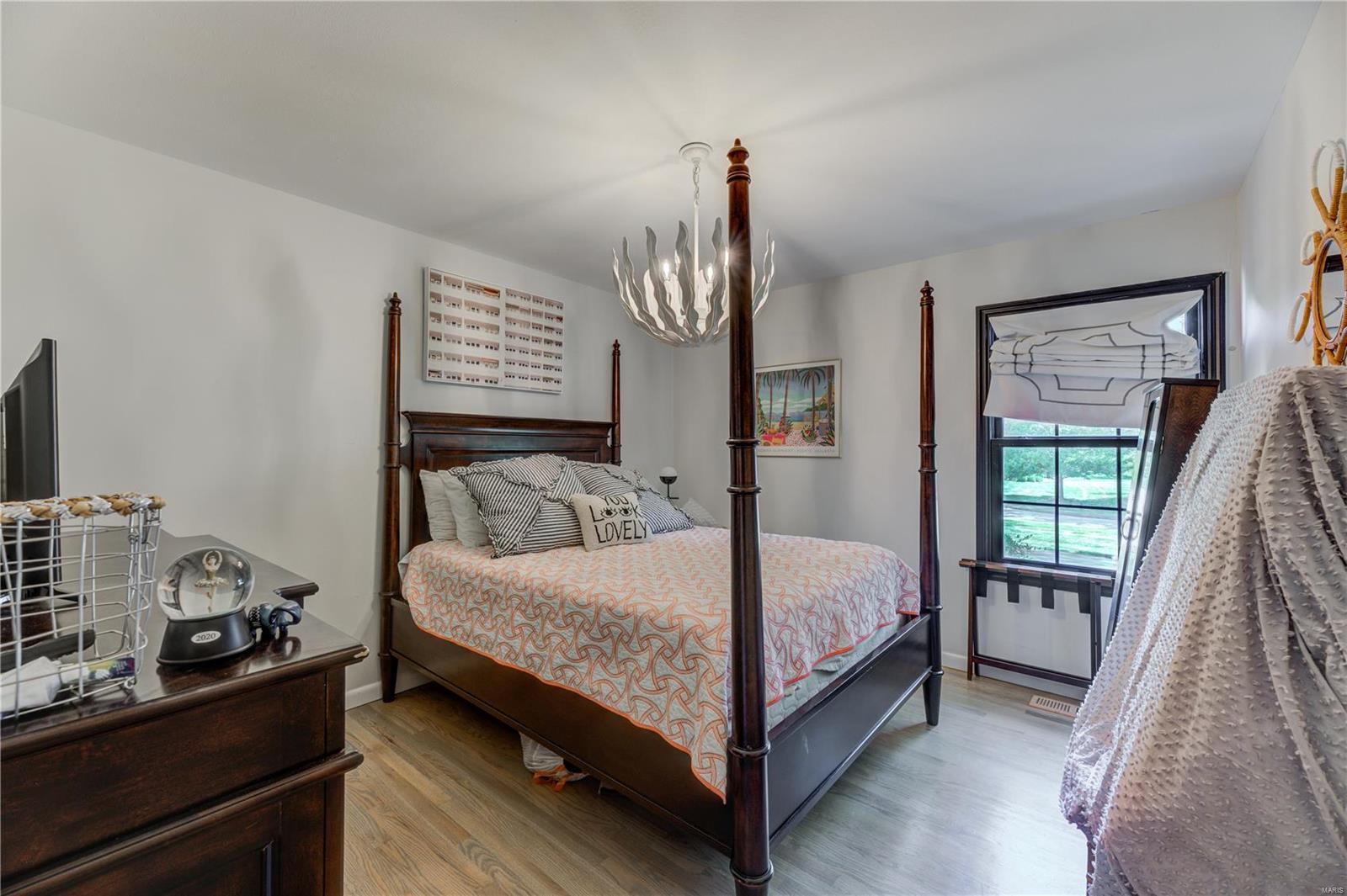 Williamsburg 3 - Residential