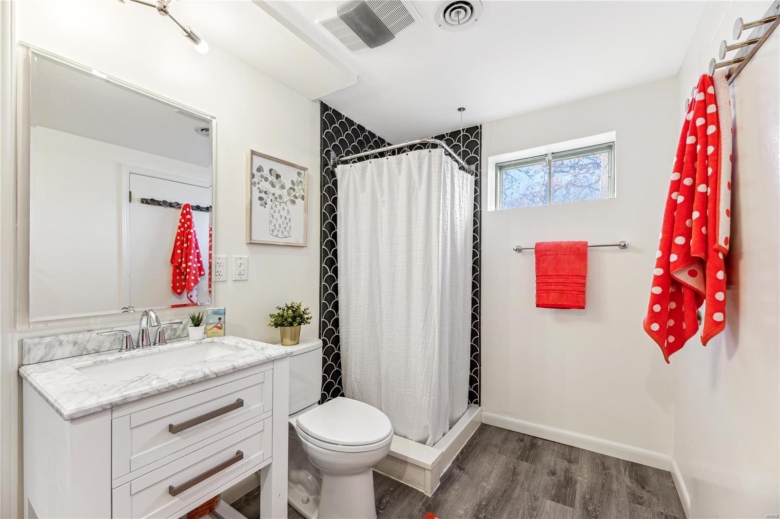 Williamsburg 3 - Residential