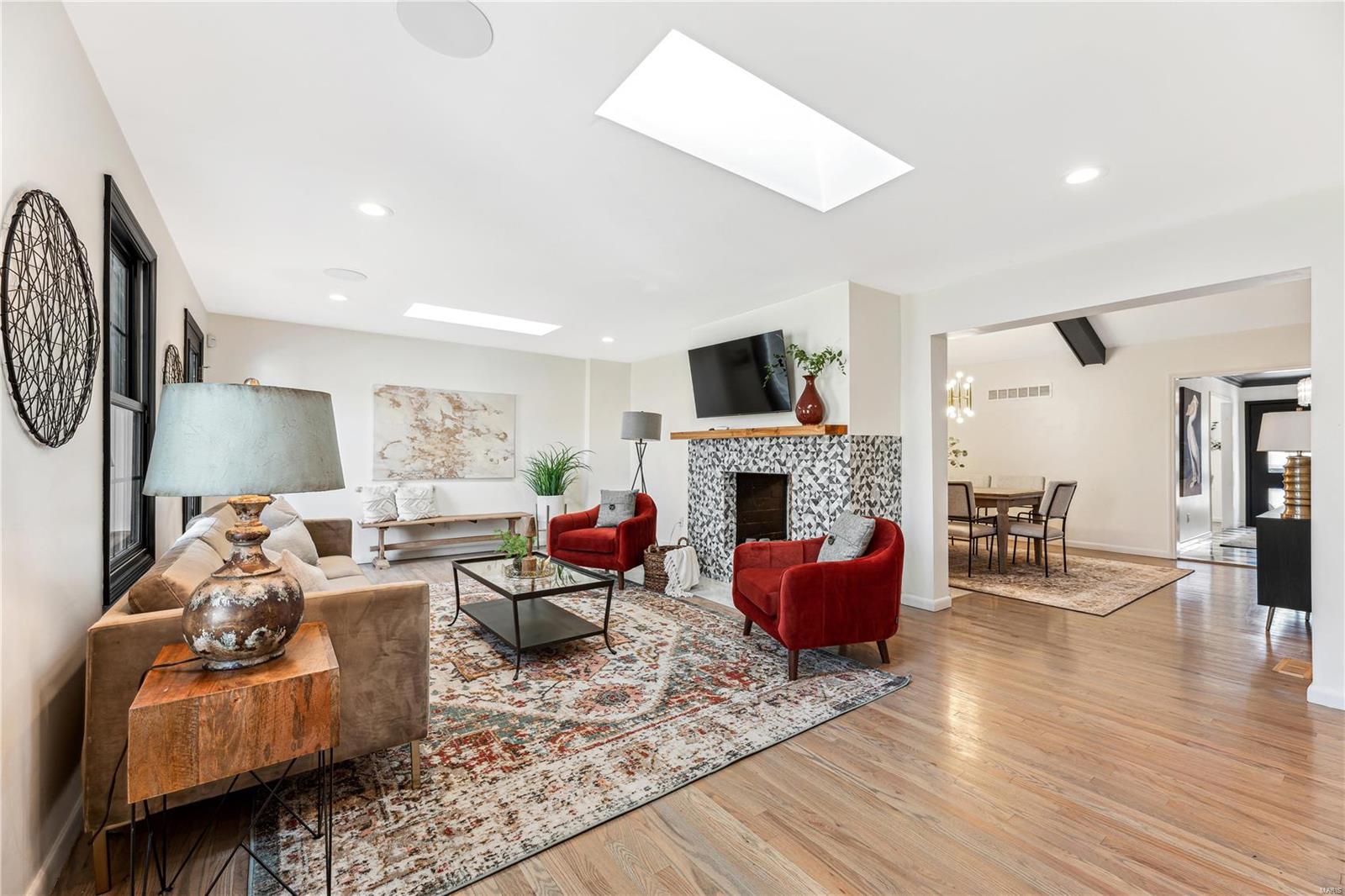 Williamsburg 3 - Residential