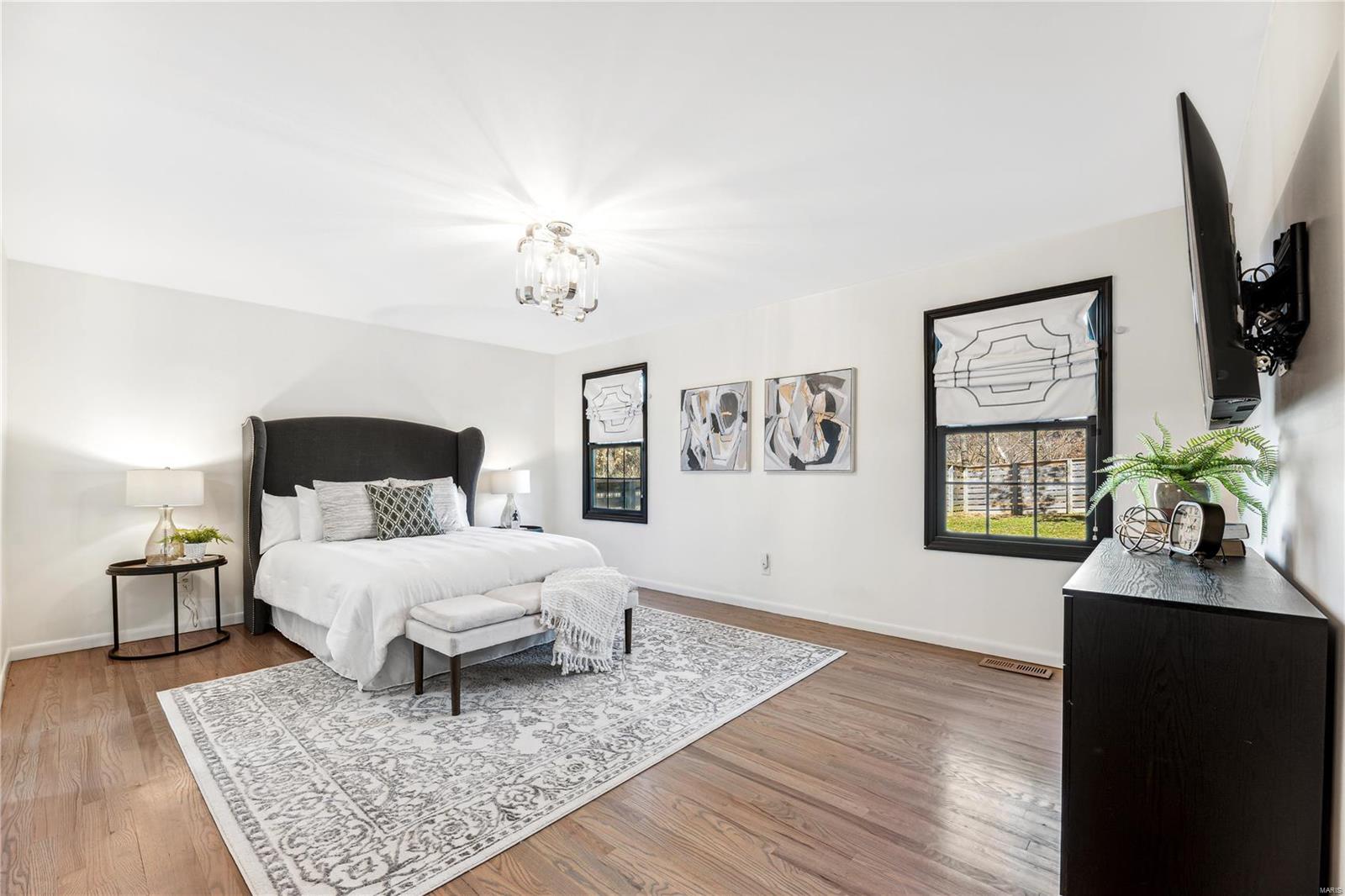 Williamsburg 3 - Residential