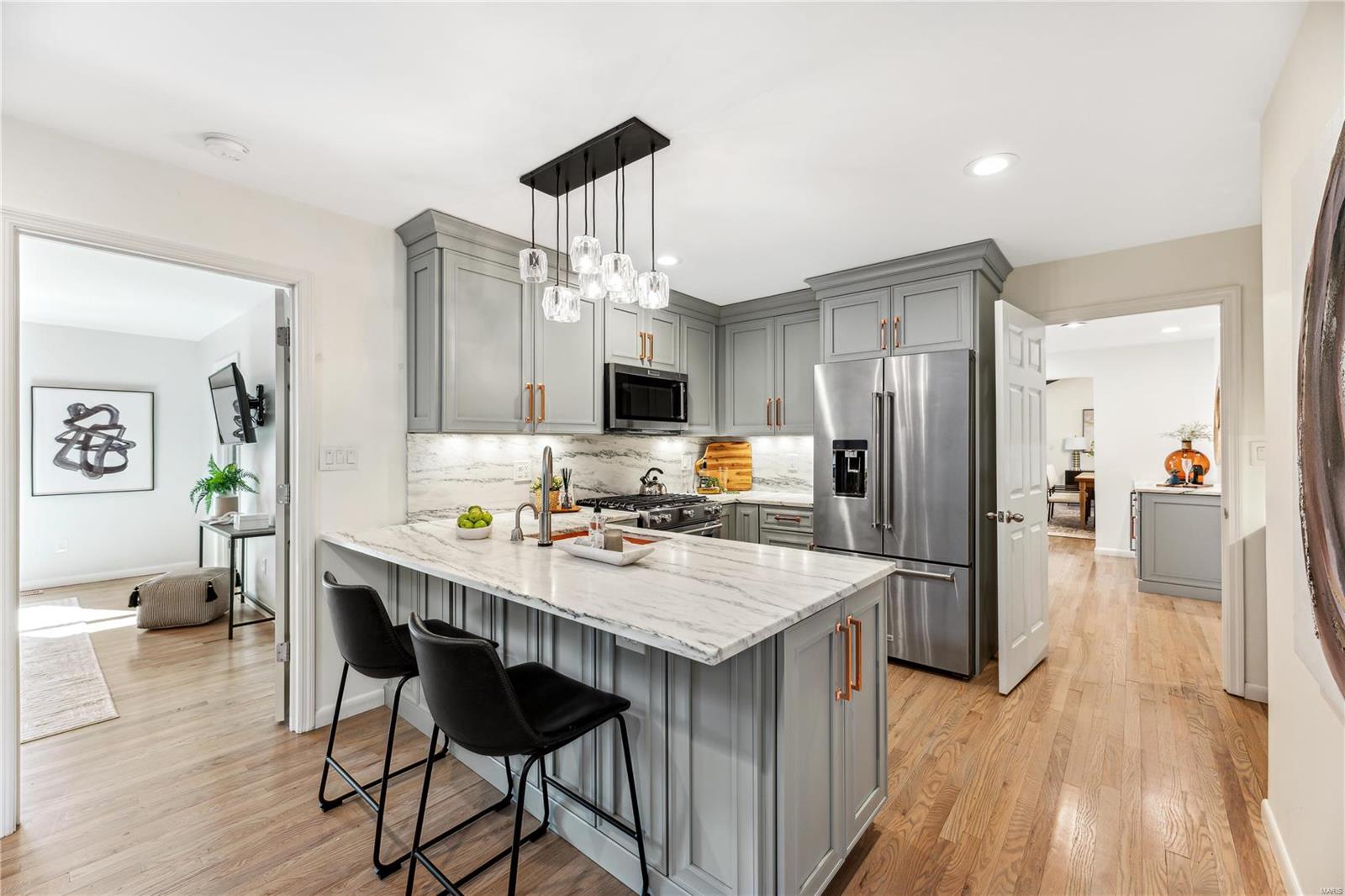 Williamsburg 3 - Residential