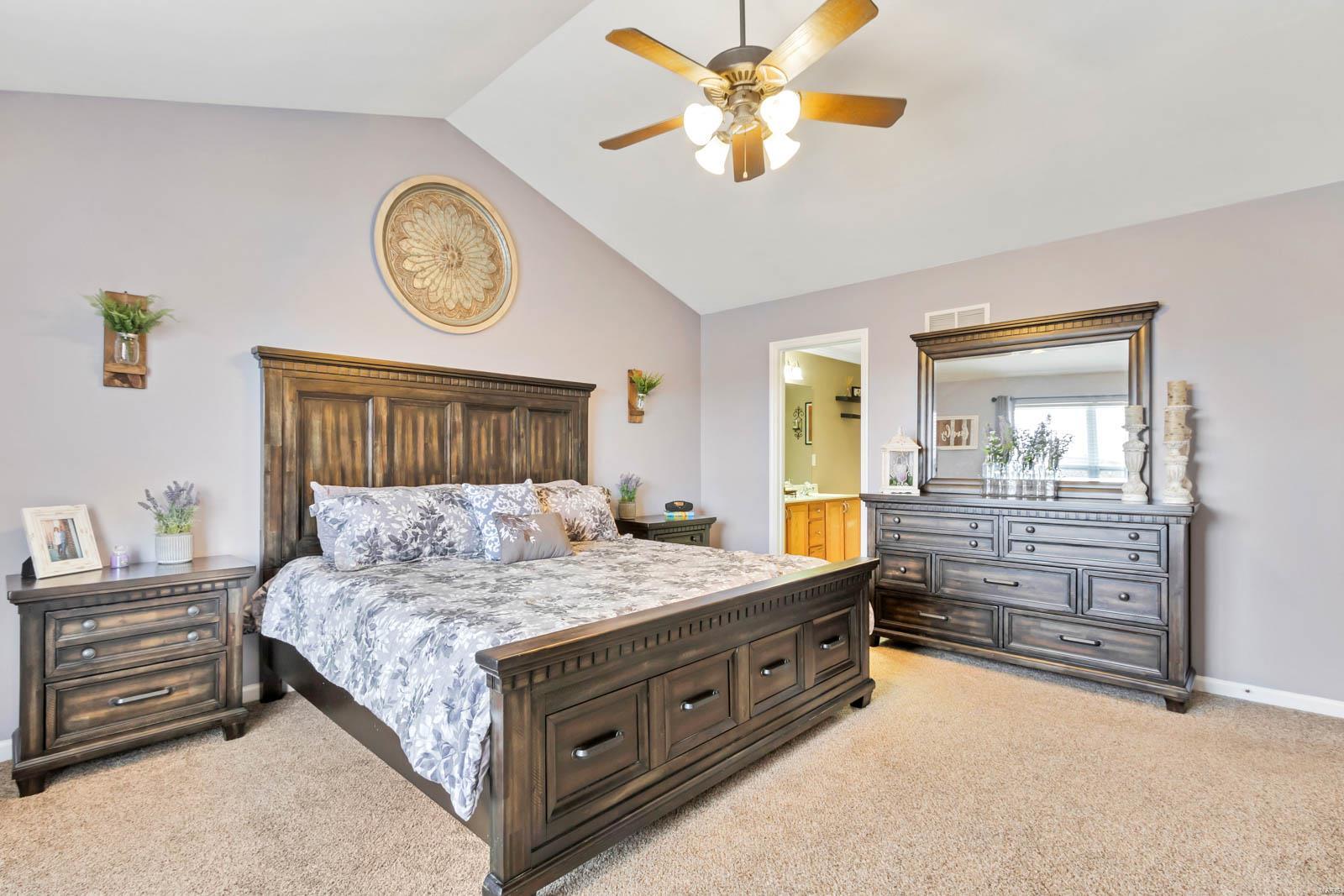 Willows On Peine Estates - Residential