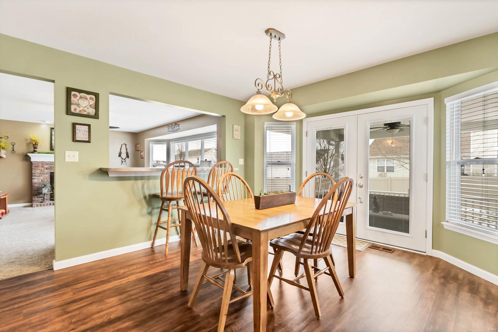 Willows On Peine Estates - Residential