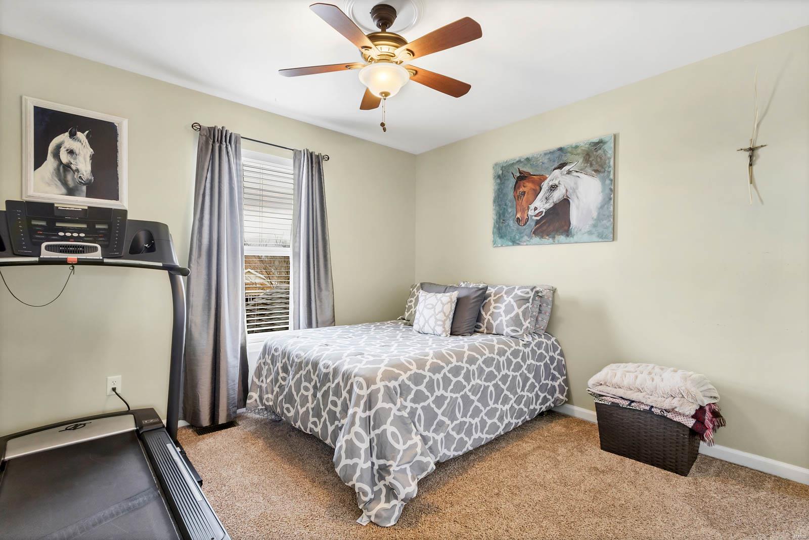 Willows On Peine Estates - Residential
