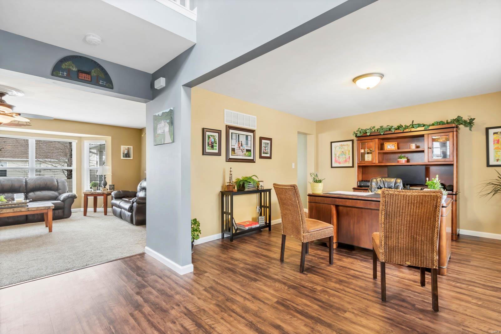 Willows On Peine Estates - Residential