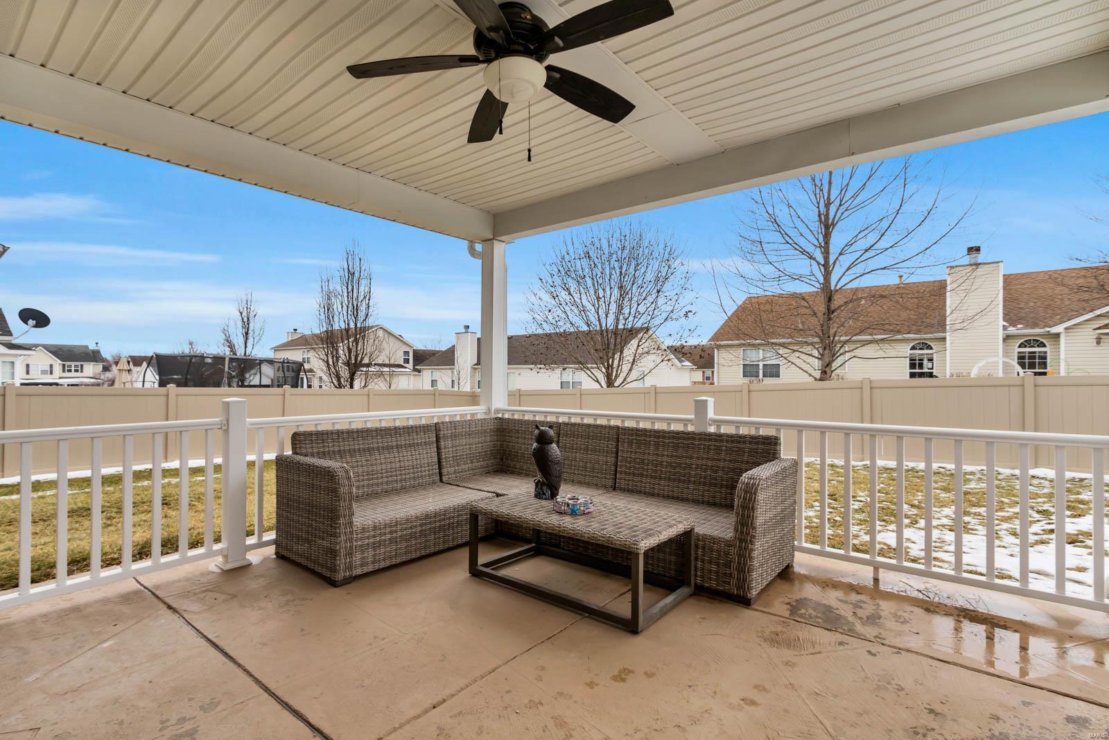 Willows On Peine Estates - Residential