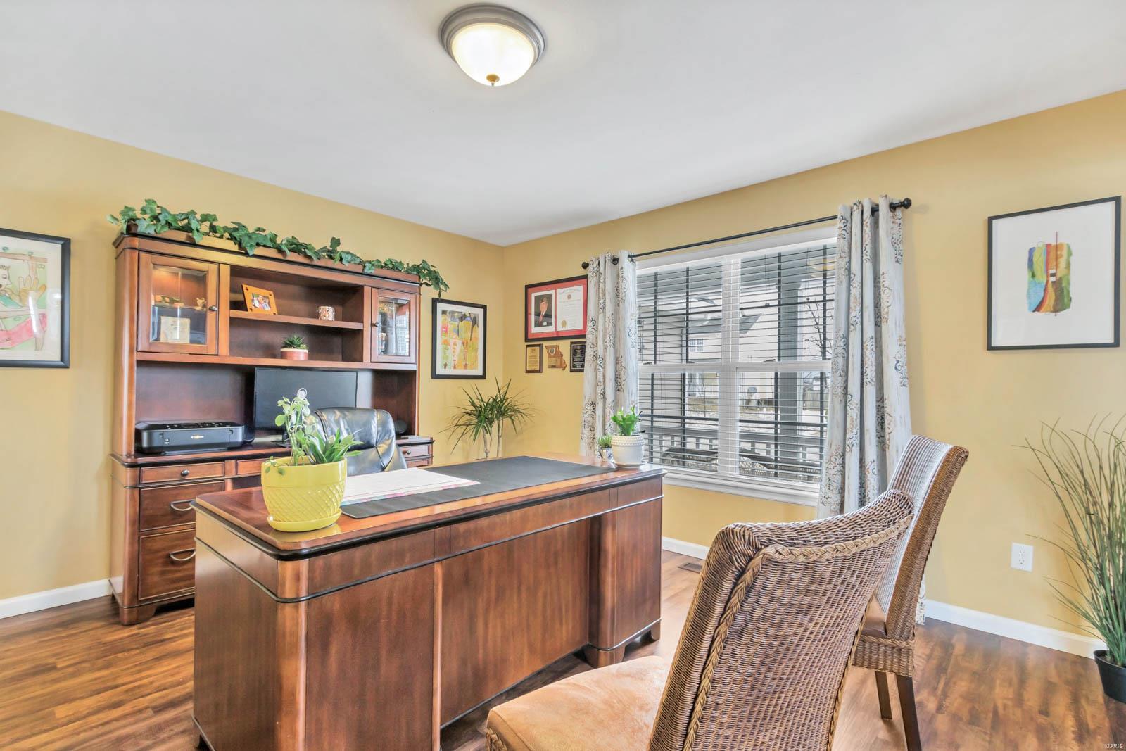 Willows On Peine Estates - Residential