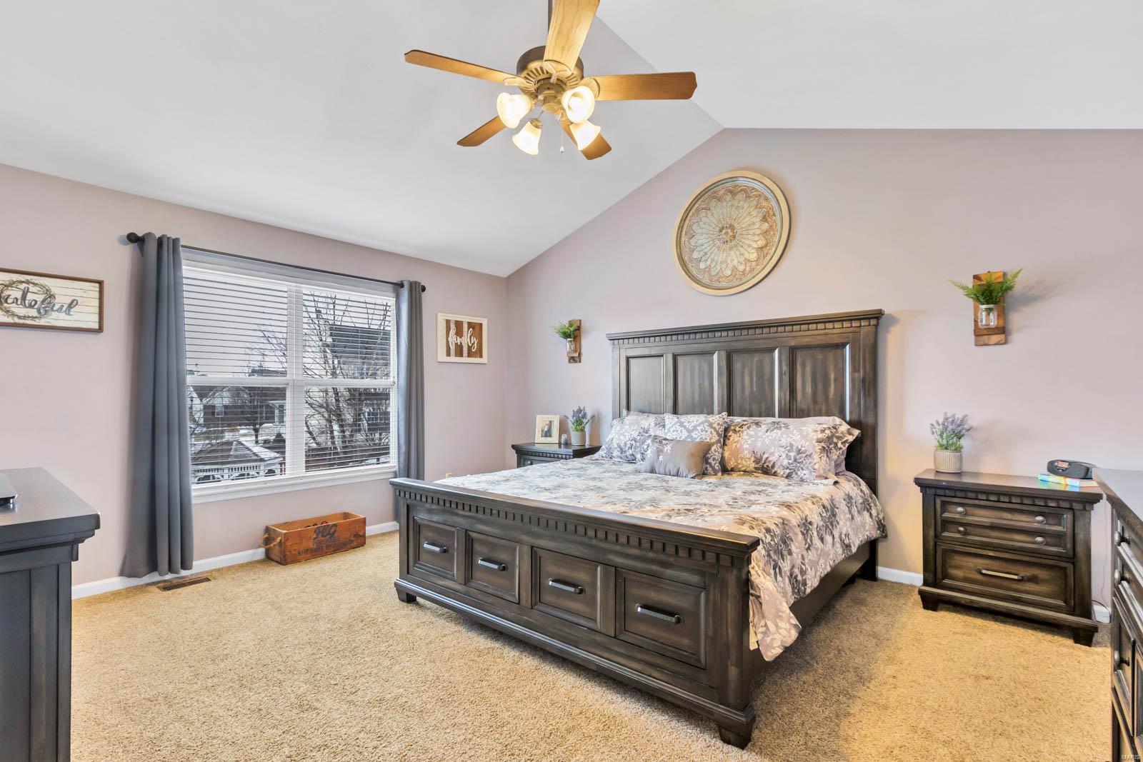Willows On Peine Estates - Residential