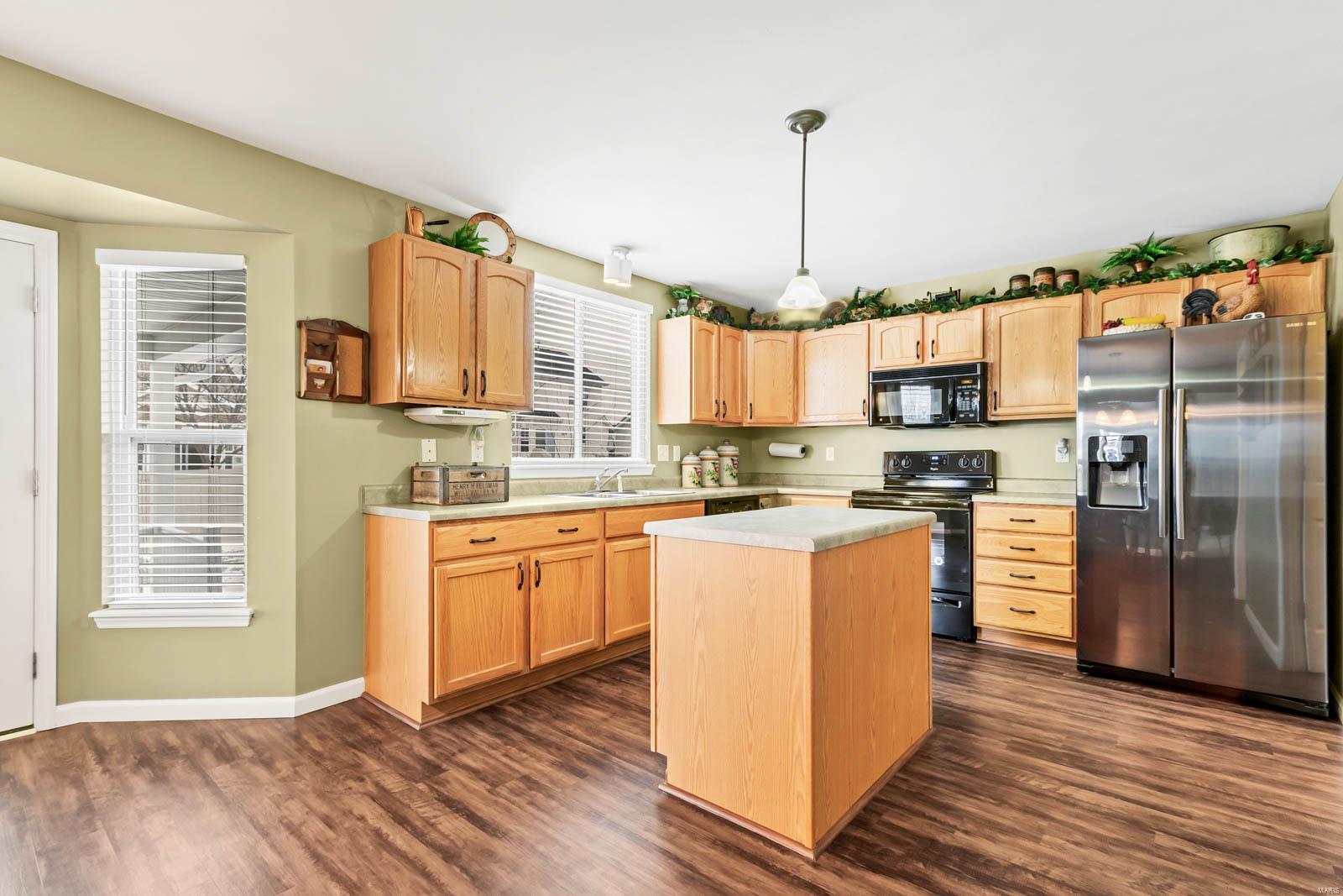 Willows On Peine Estates - Residential