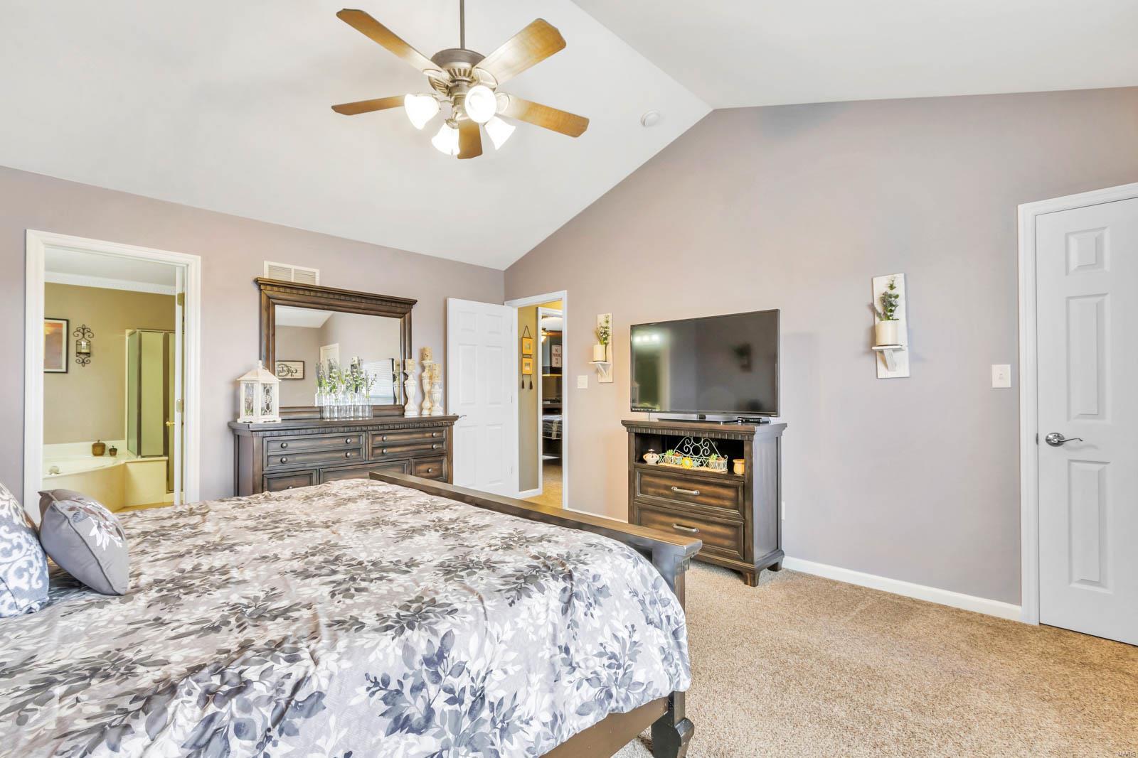 Willows On Peine Estates - Residential