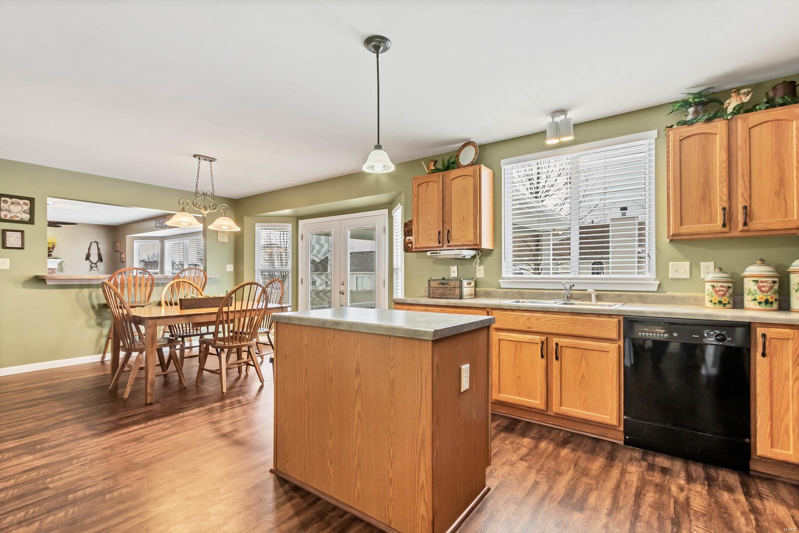 Willows On Peine Estates - Residential