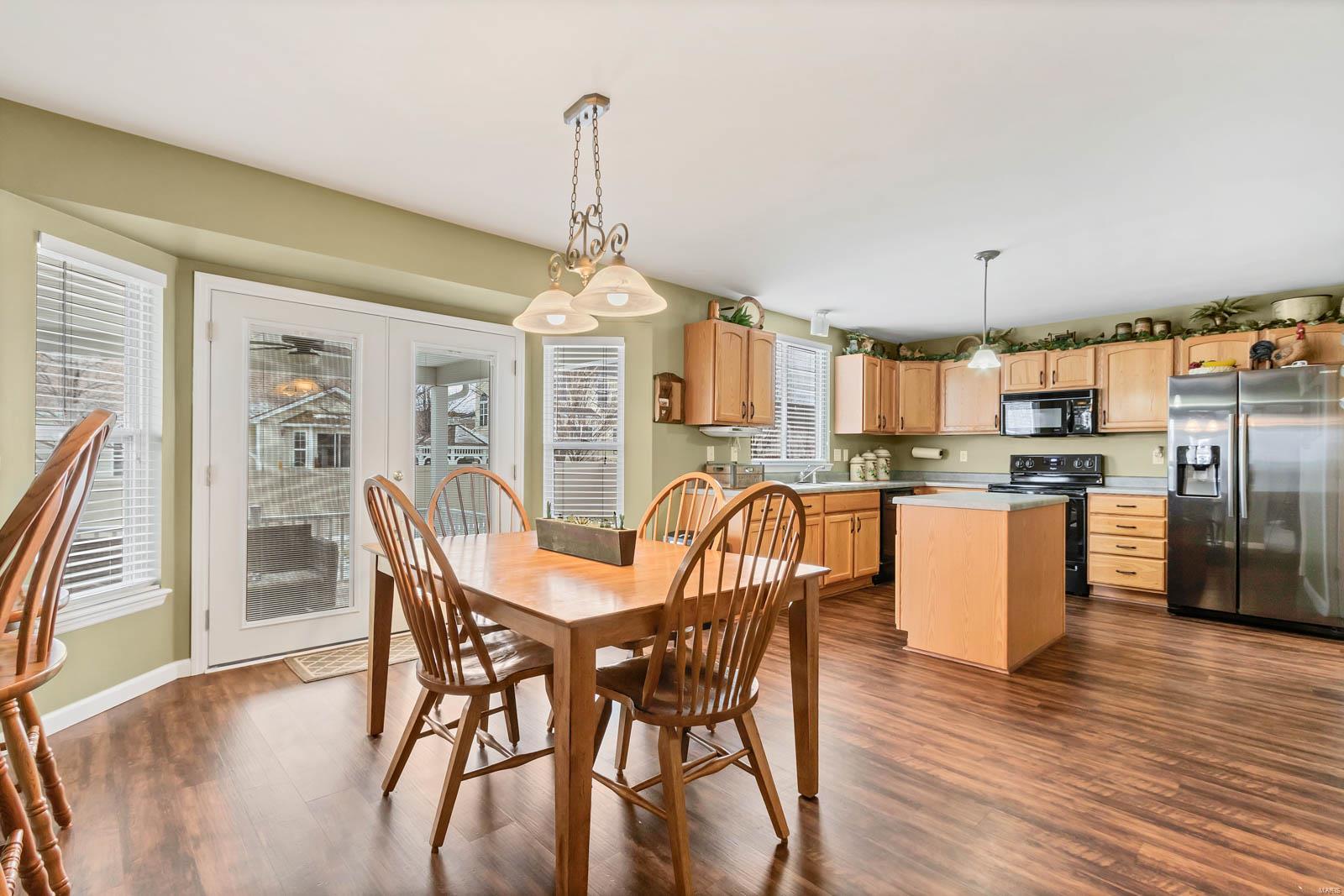 Willows On Peine Estates - Residential
