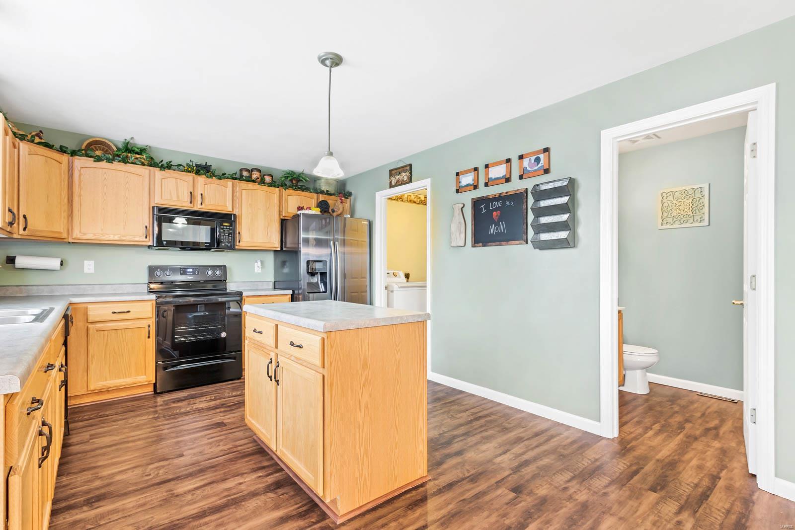 Willows On Peine Estates - Residential