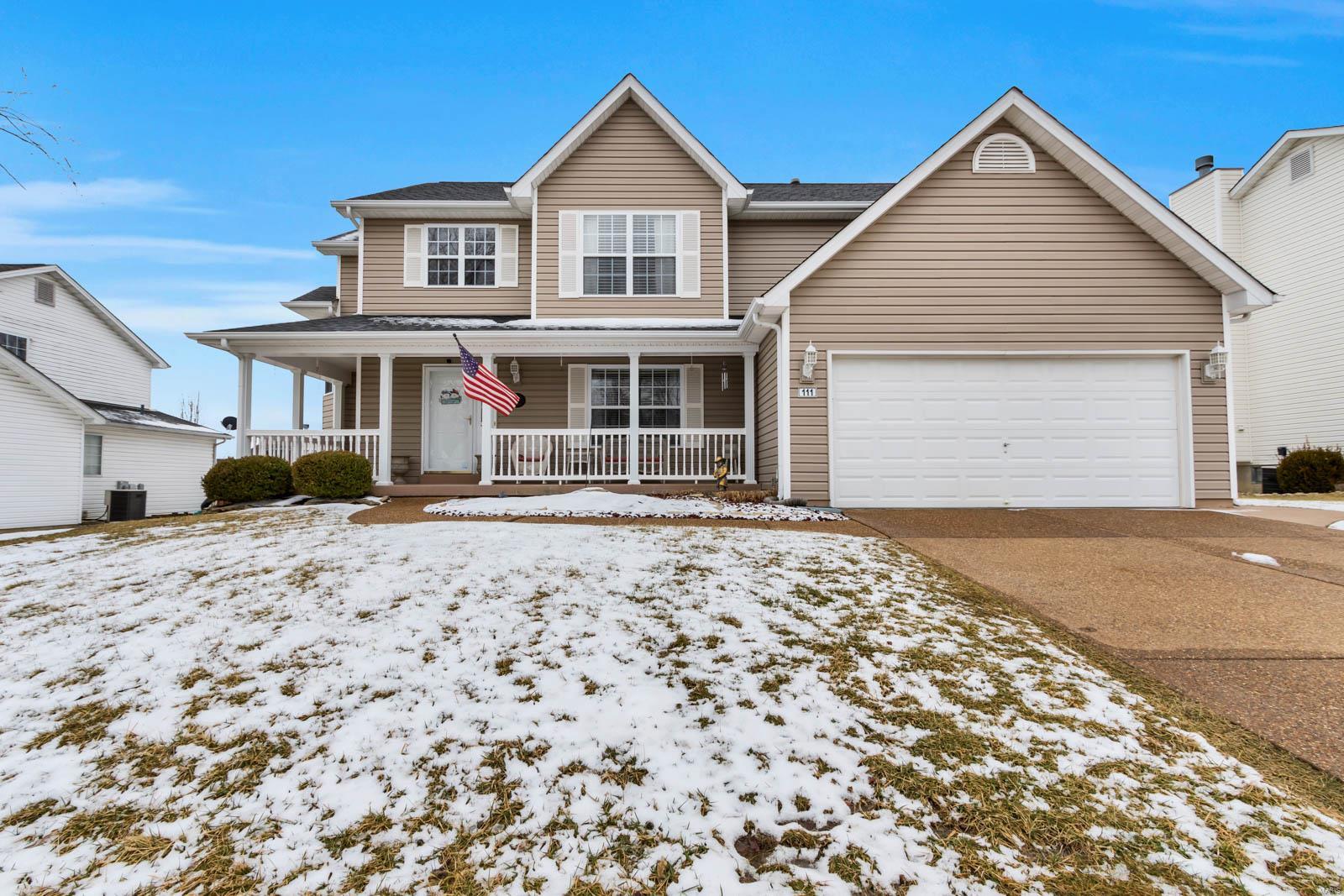 Willows On Peine Estates - Residential