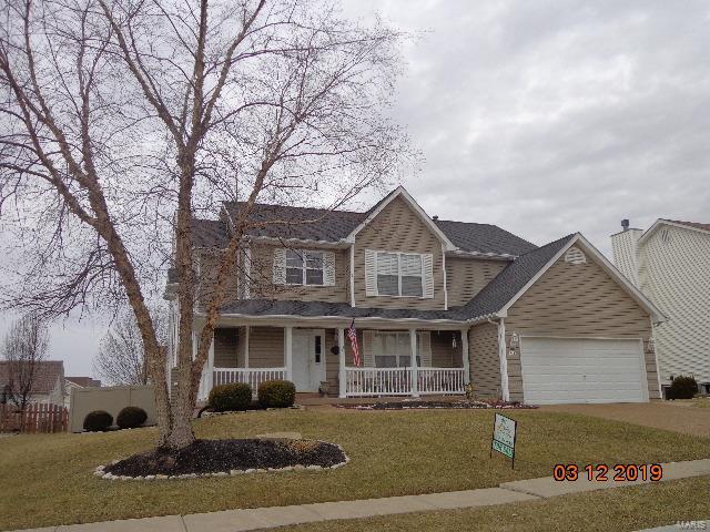 Willows On Peine Estates - Residential