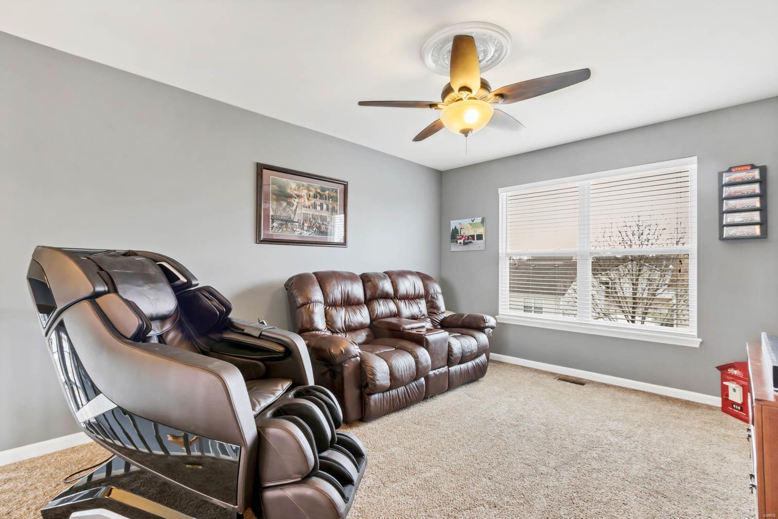 Willows On Peine Estates - Residential