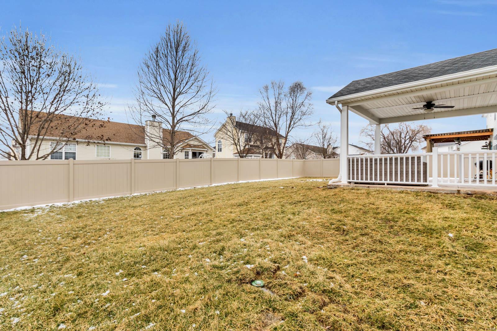 Willows On Peine Estates - Residential